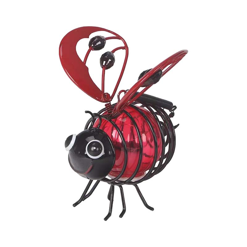 Solar Ant Lamp