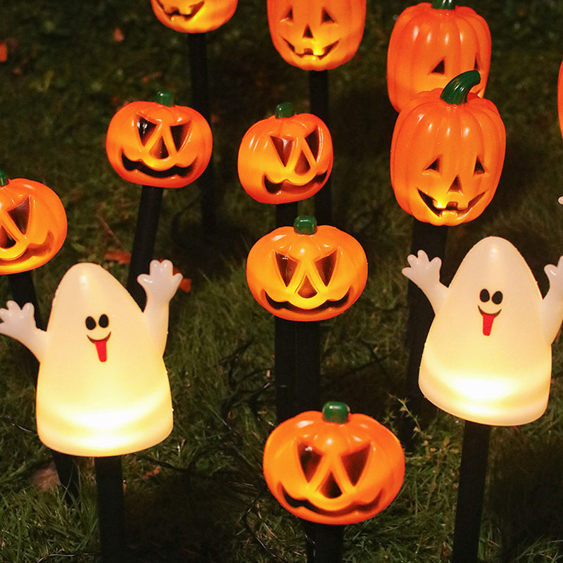 Halloween Solar Garden Lights
