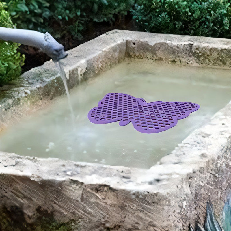 Bee Watering Station Bee Feeder