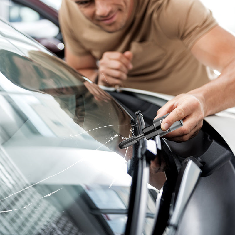 Windshield Repair Kit