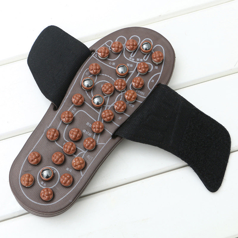 Massager Acupoint Stimulation Massage Slippers