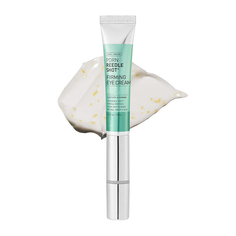 Micro-Vibration Anti-Aging Eye Cream