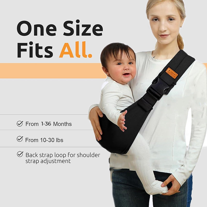 Baby Sling Carrier