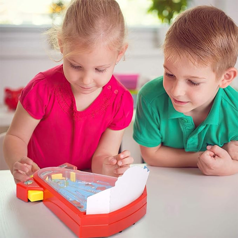 Mini Tabletop Pinball