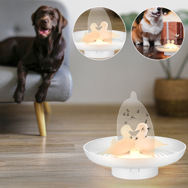 Pet-Safe Flea Trap