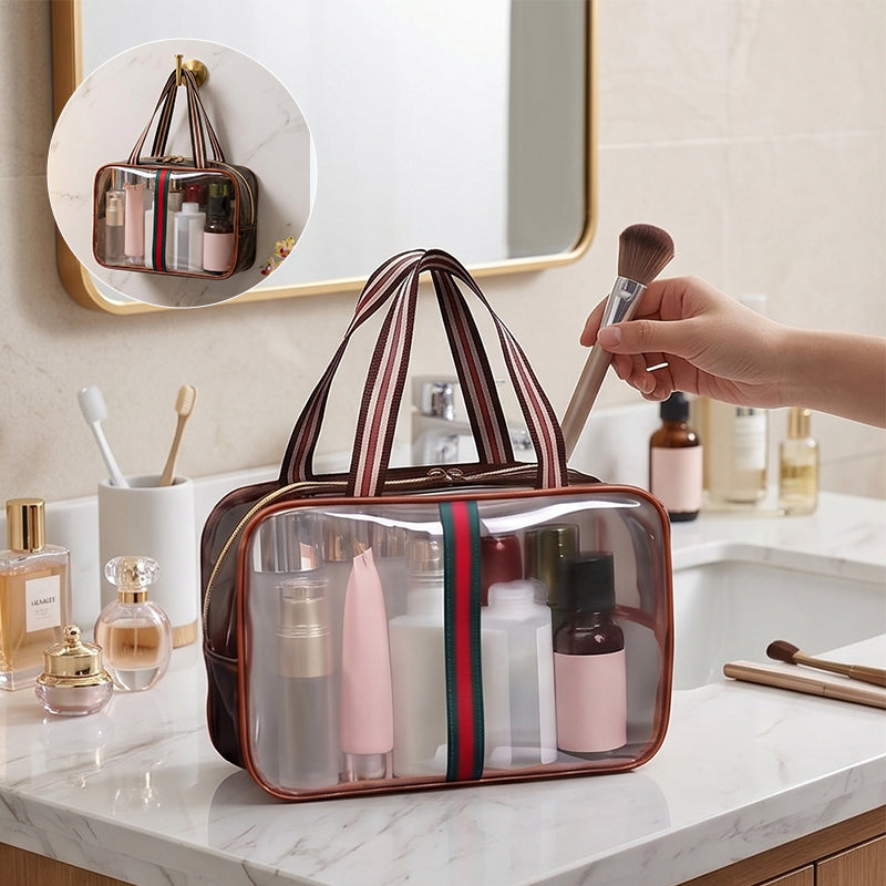 Waterproof Toiletry Bag