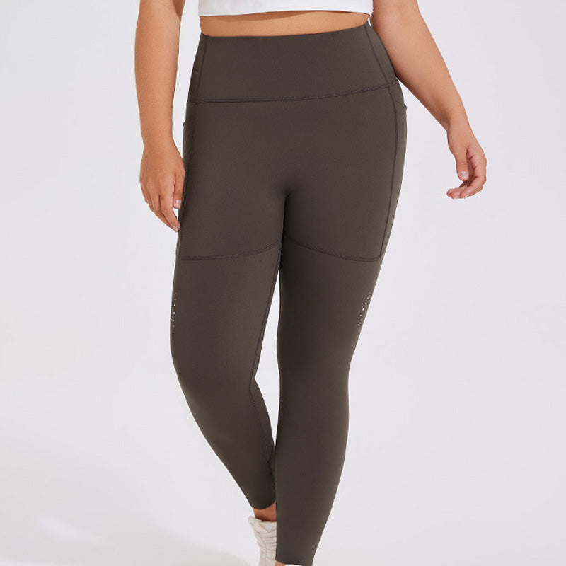 Outdoor Fitness Pants