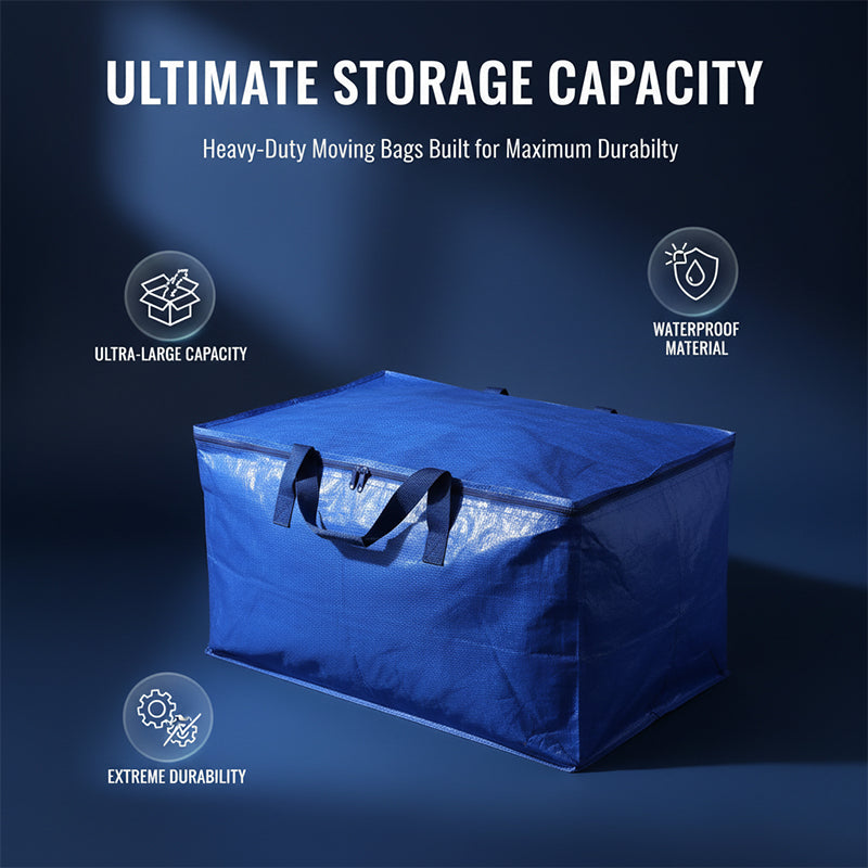 Moving Woven Pe Bags