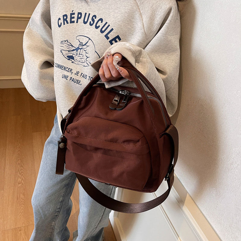 Minimalist Lightweight Casual Nylon Bag