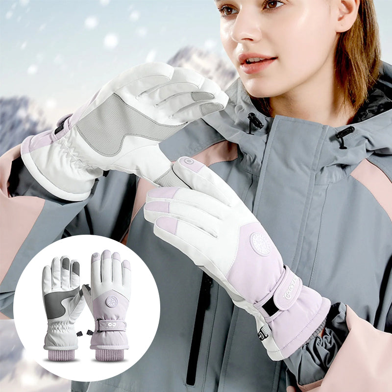 Ski Warm Gloves