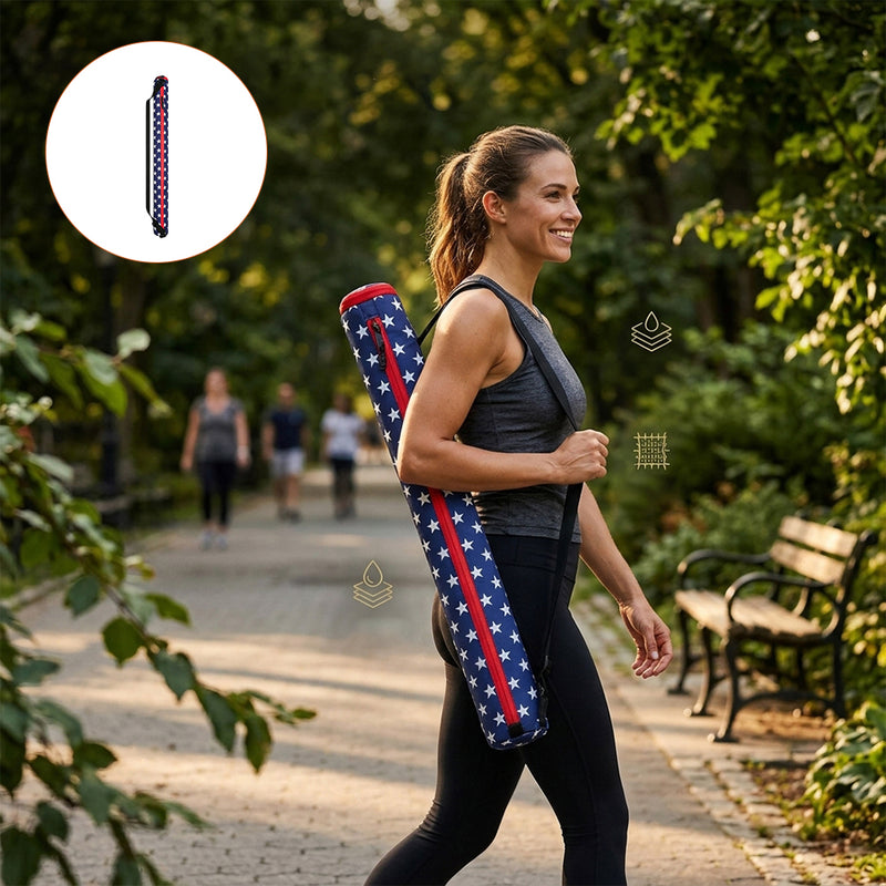 Beer Sleeve for Golf Bag