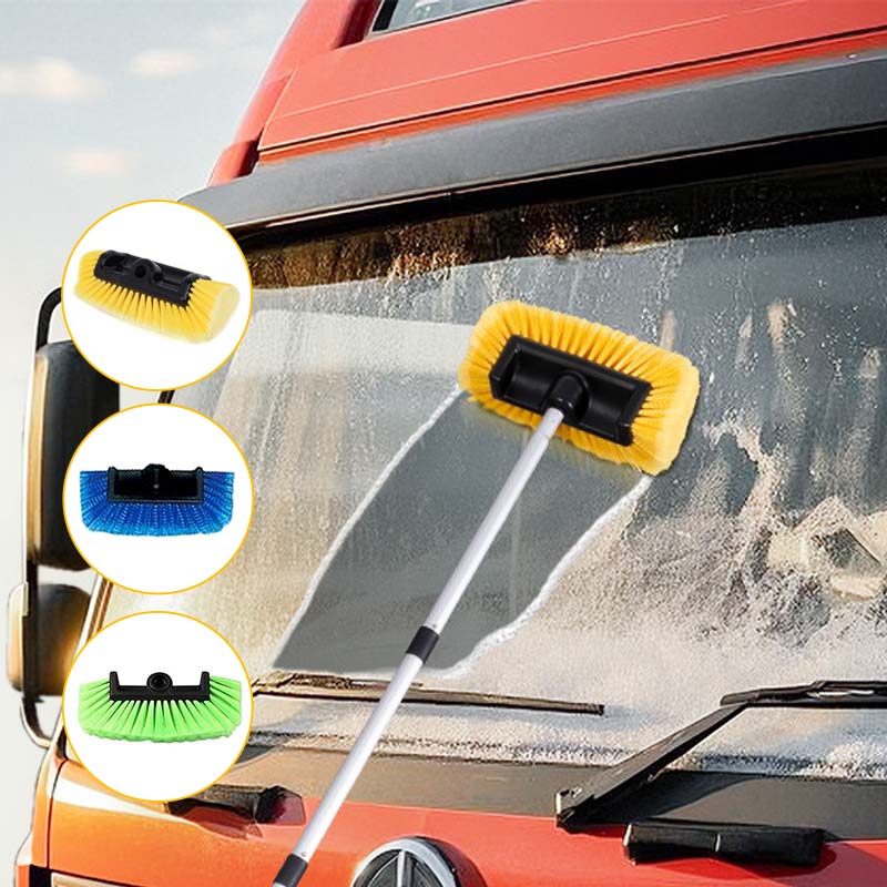Removable Car Wash Brush