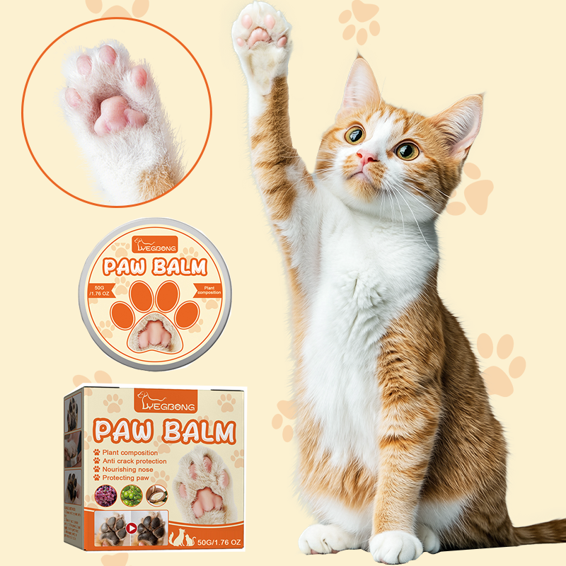 Pet Claw Balm