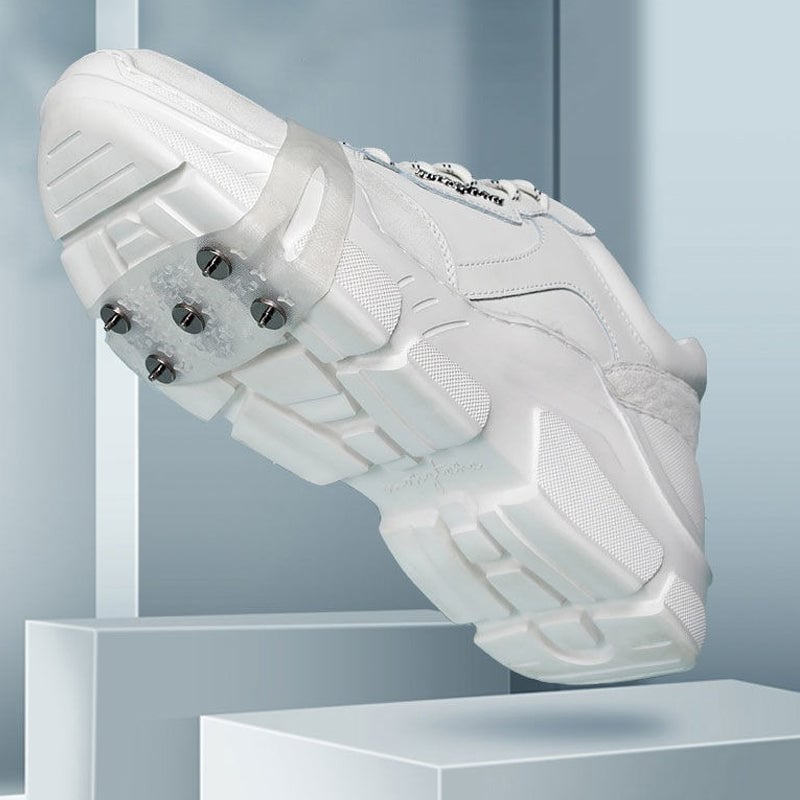 Ice claw anti-slip shoe covers