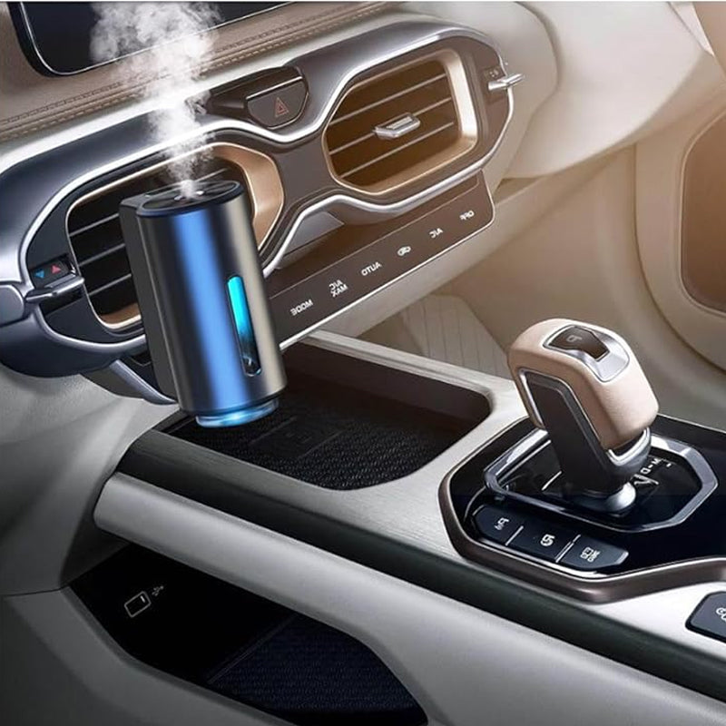 Car Air Freshener Diffuser