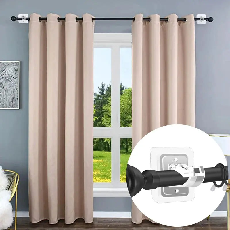 Curtain Rod Hook