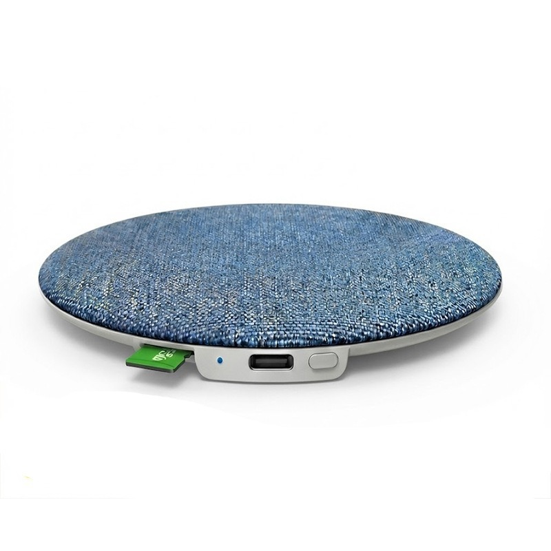 Pillow Music Sleep & White Noise Speaker