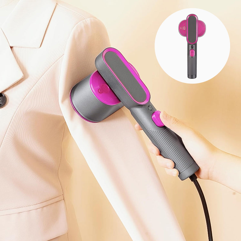 Hand Steamer for Clothes