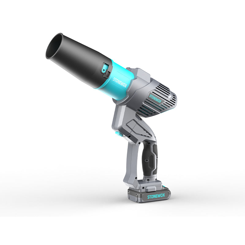 Handheld High Speed Leaf Blower