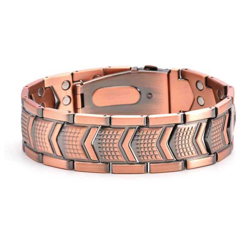 Magnetic Protective Bracelet