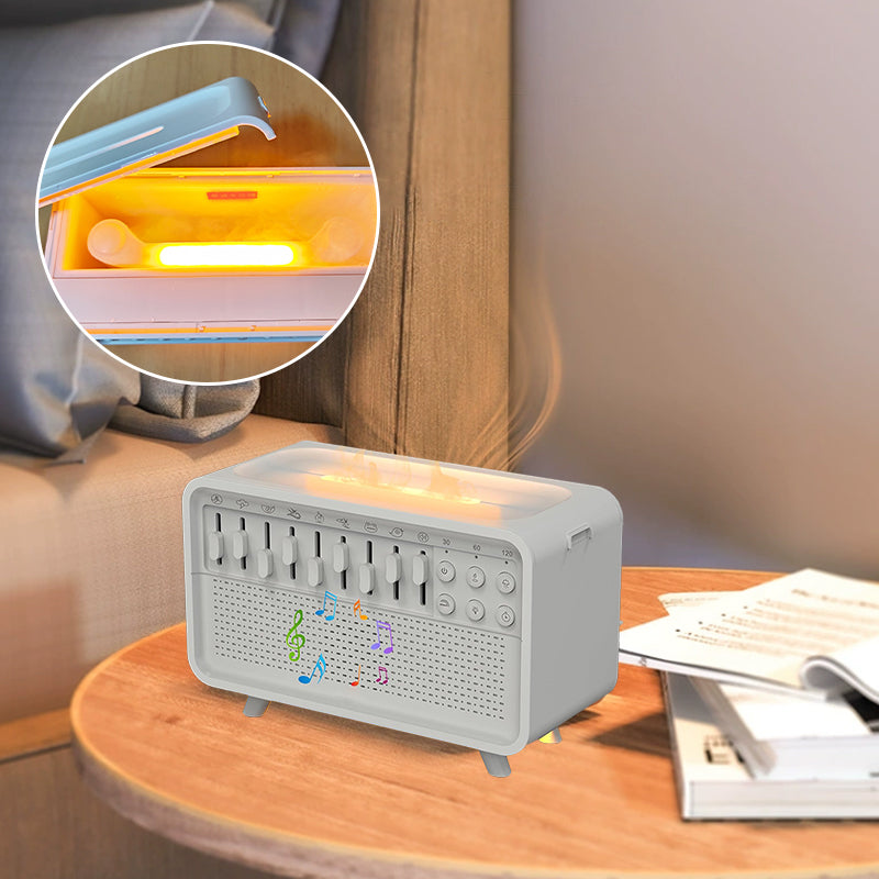 White Noise Aroma Sleeper