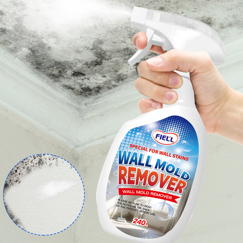 Lanwexy Highly Effective Mould Removal Spray