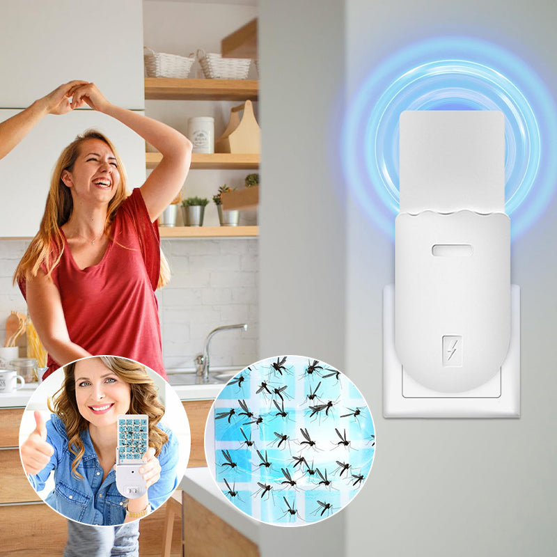 Catcher & Killer for Mosquitos (US Standard)