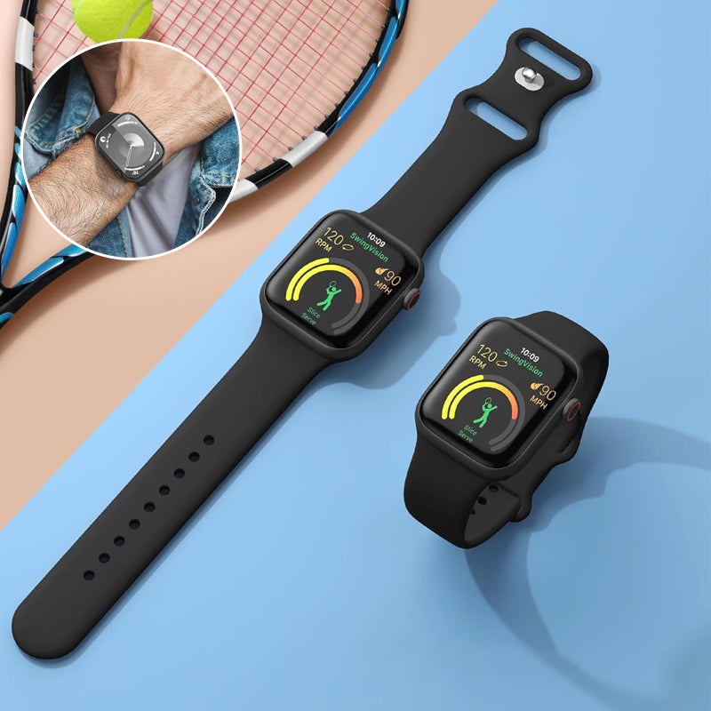 Smart watch with payment