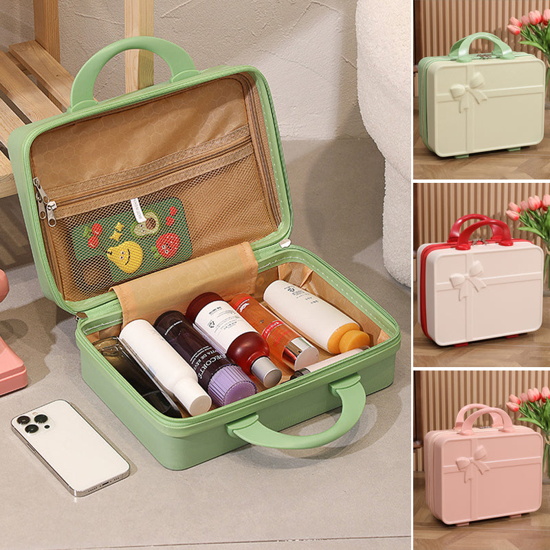 Small Travel Suitcase for Hand Luggage