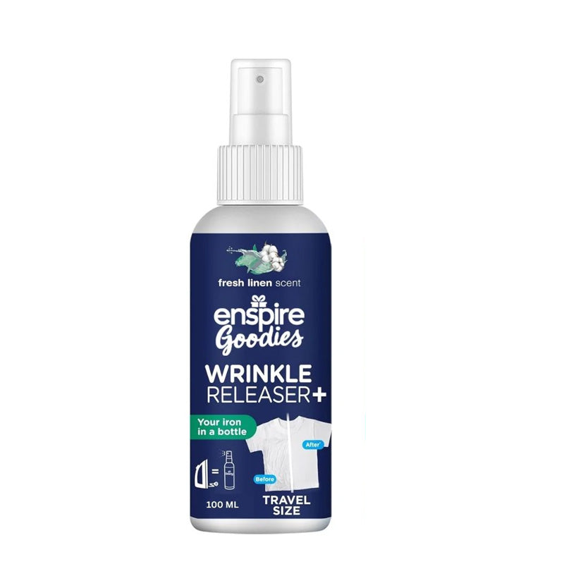 Wrinkle Remover Spray