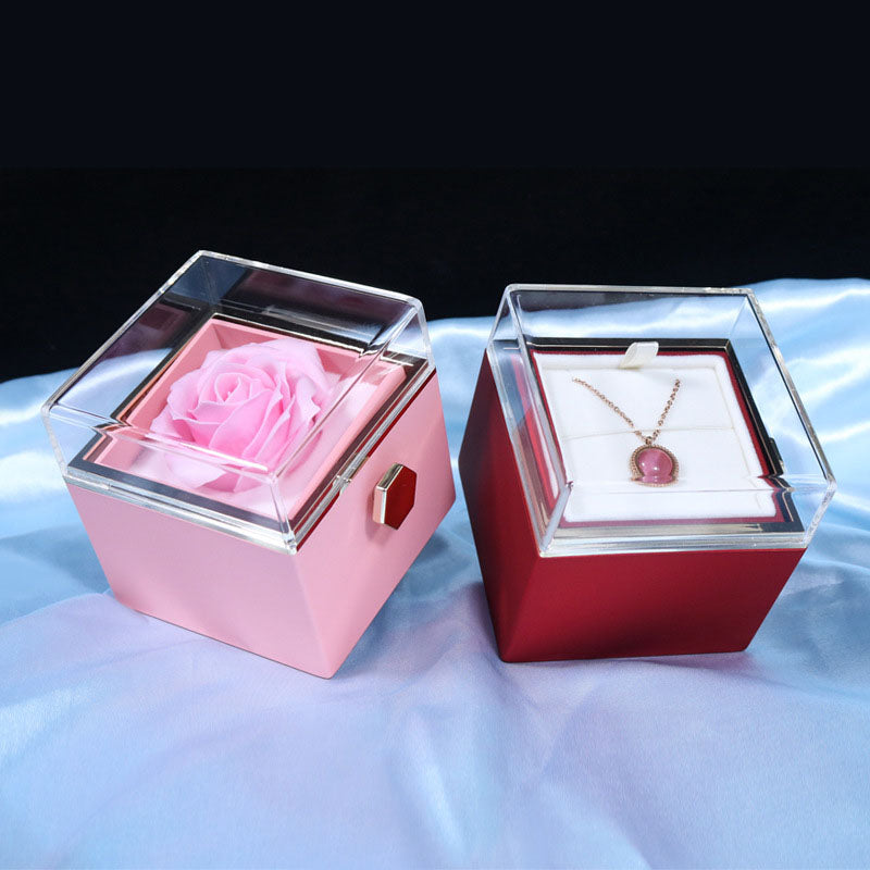 Eternal Rose Box