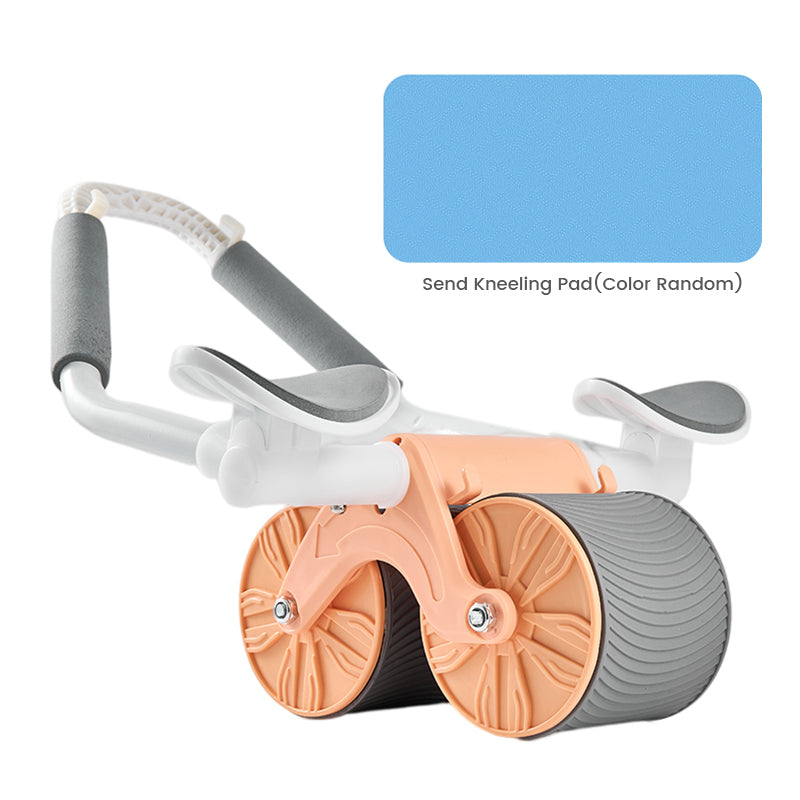 Automatic Rebound Abdominal Wheel