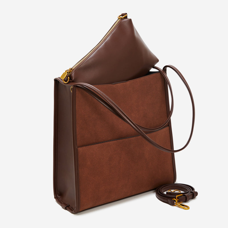 Vintage Tote Mother Bag