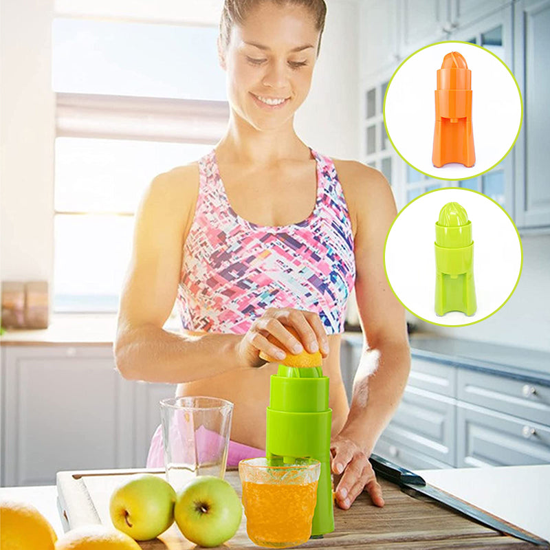 Manual Multifunctional Juicer