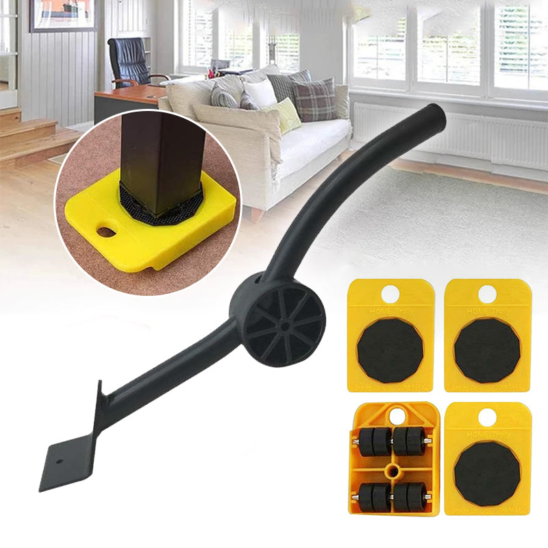 Convenient Handling Tools