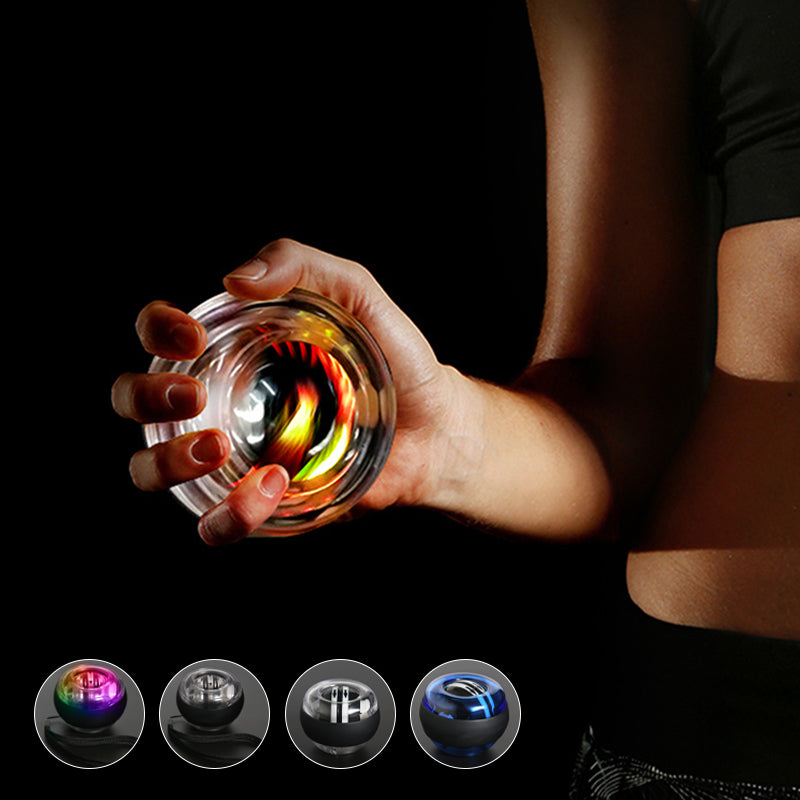 Wrist Balls