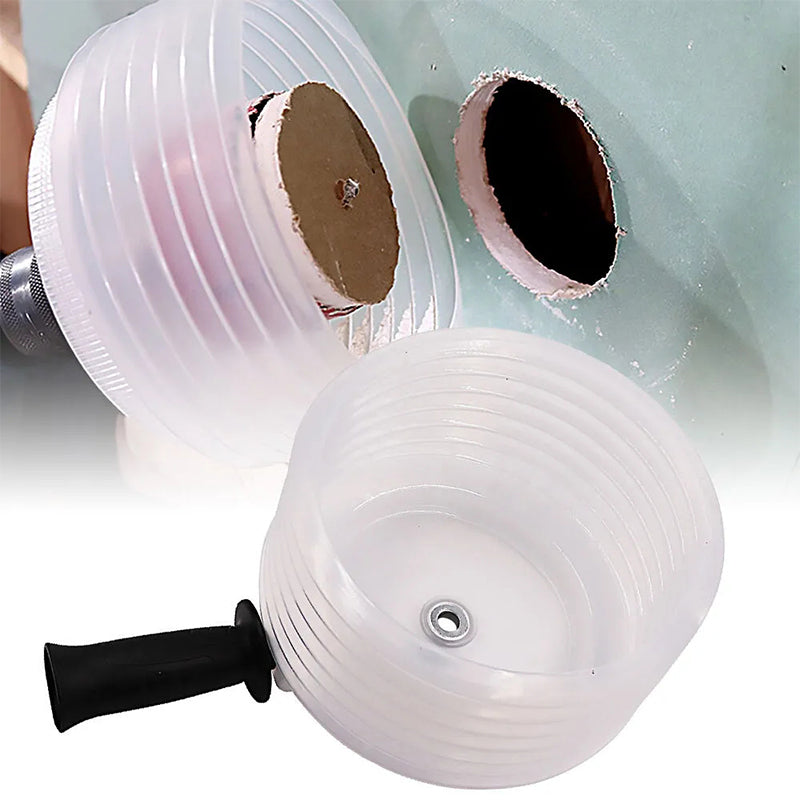 Hole Opener Dust Cover