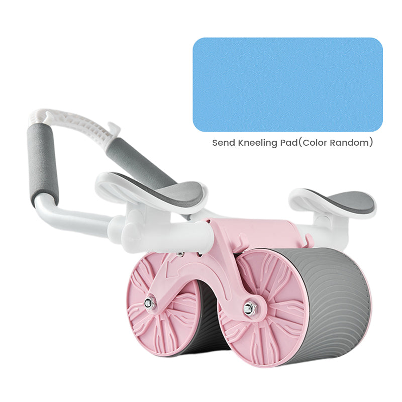 Automatic Rebound Abdominal Wheel