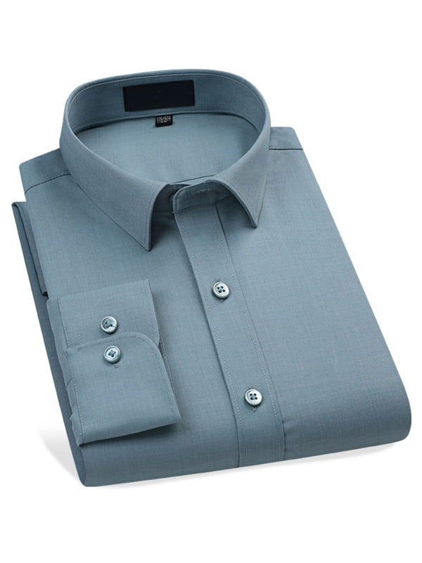 New Business Casual Commuter Shirt