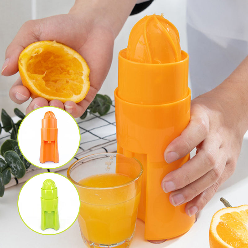 Manual Multifunctional Juicer