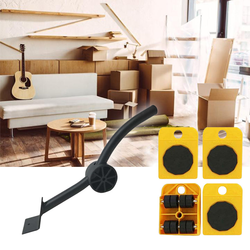 Convenient Handling Tools