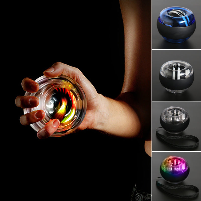Wrist Balls