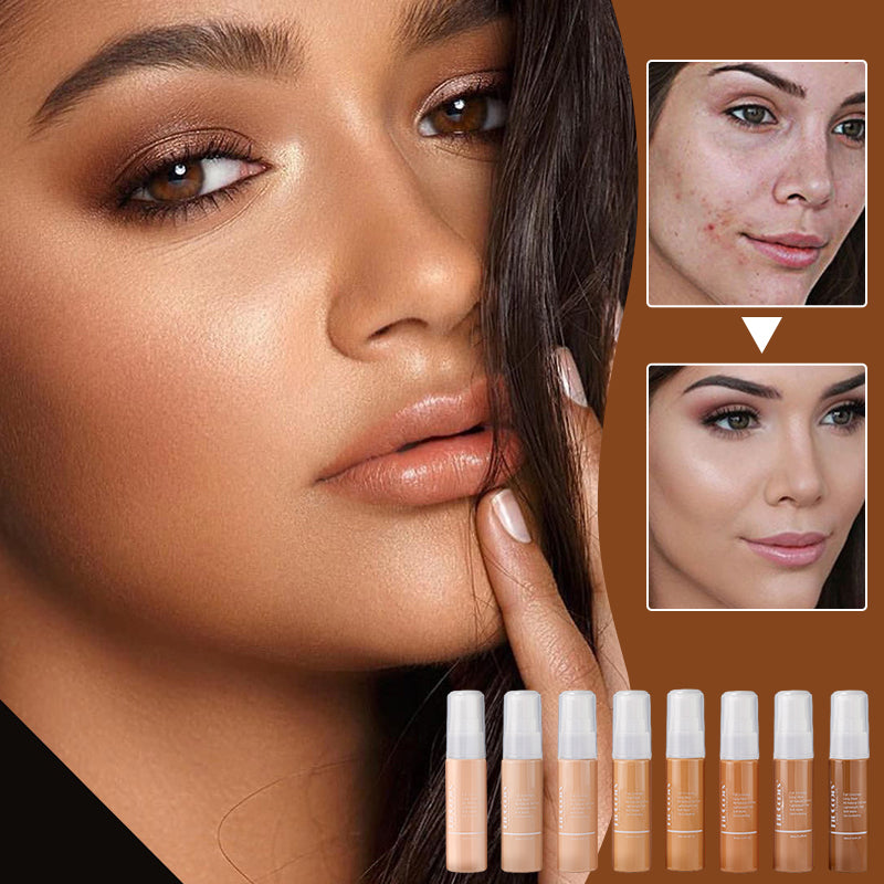 Professional Makeup Concealer Liquid Foundation