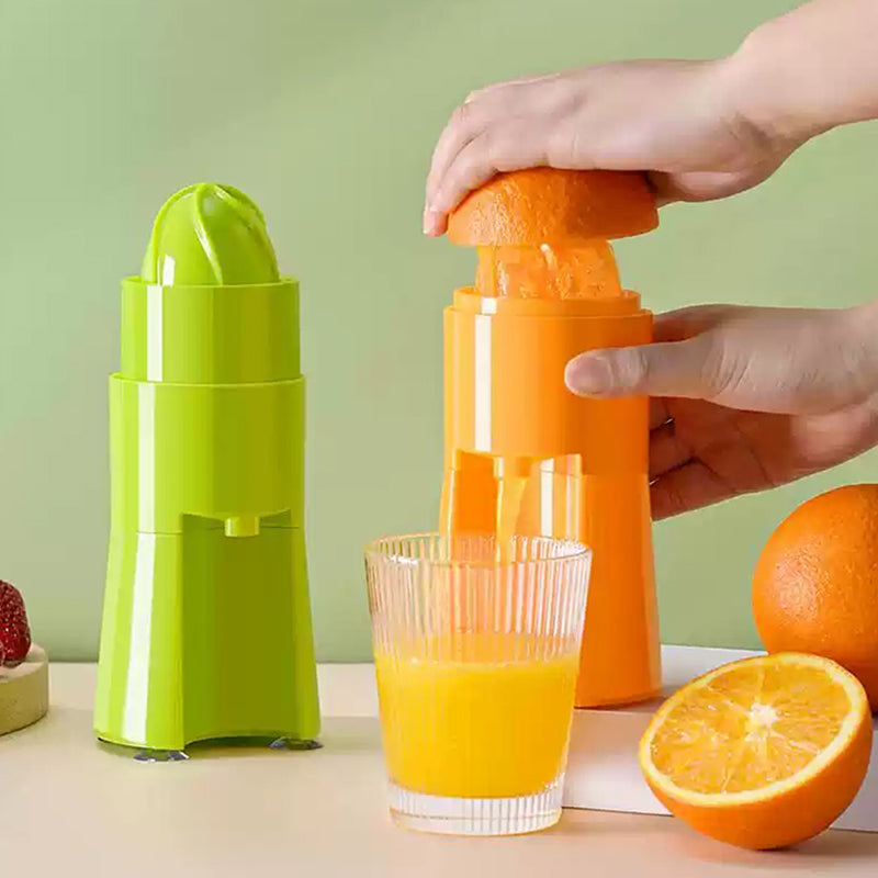 Manual Multifunctional Juicer