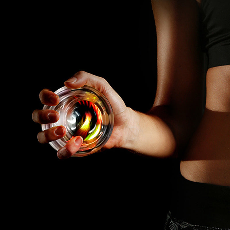 Wrist Balls