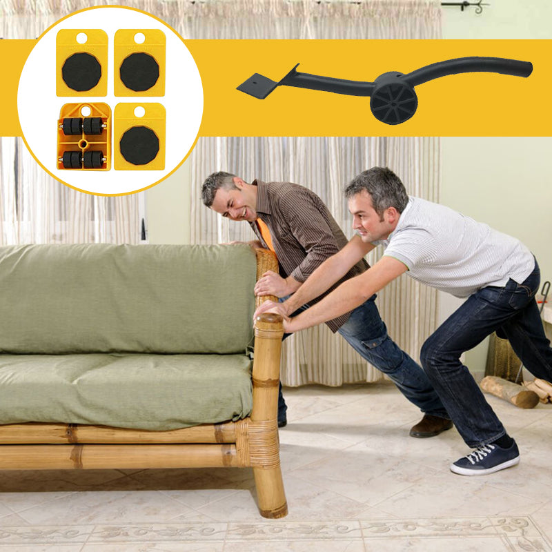 Convenient Handling Tools
