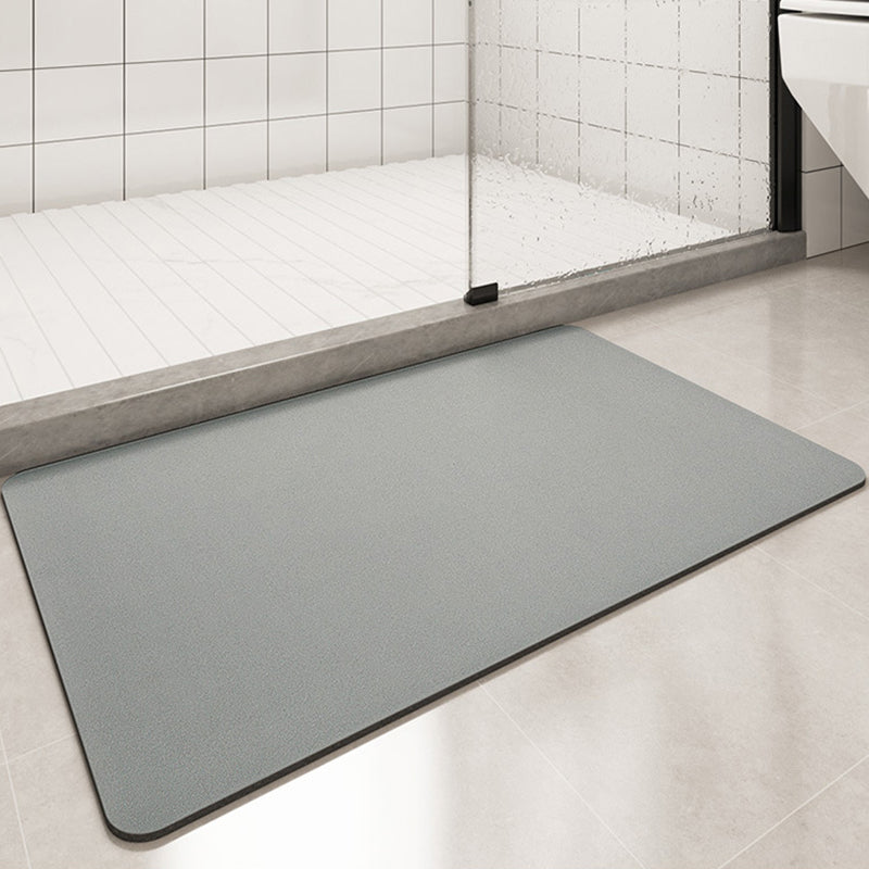 Absorbent Bath Mat