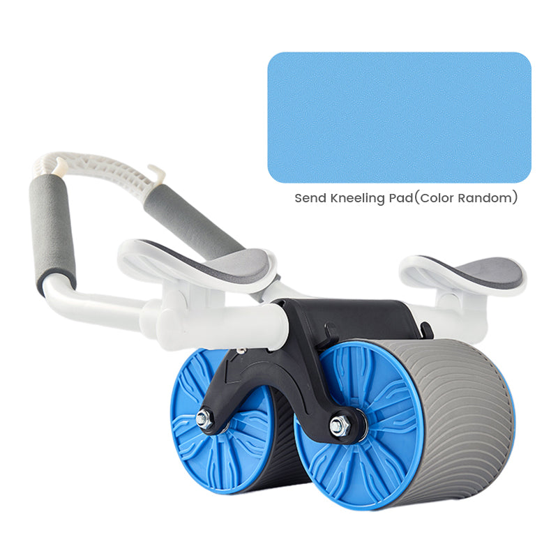 Automatic Rebound Abdominal Wheel