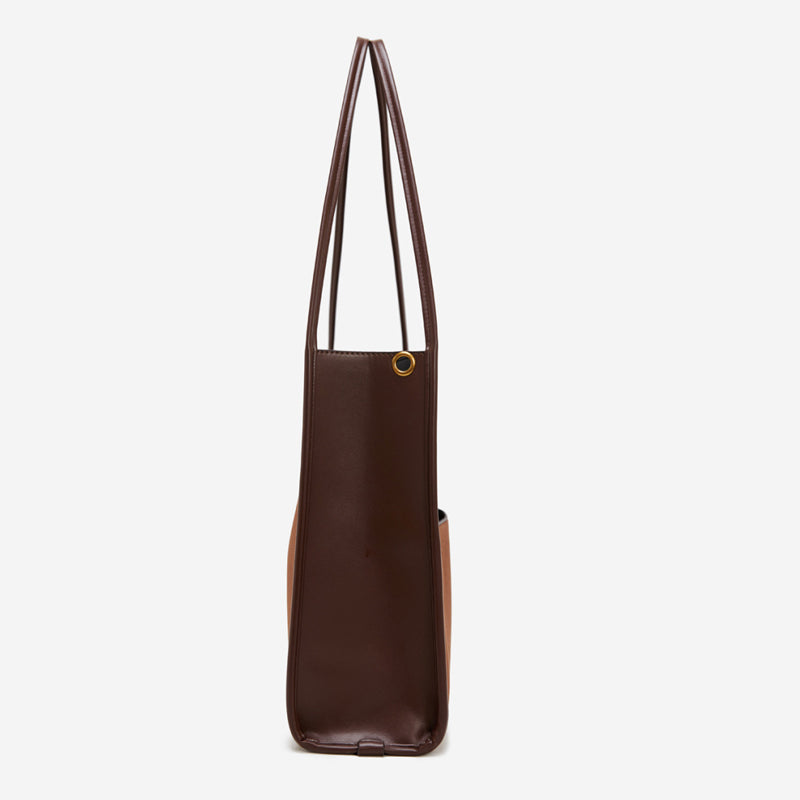 Vintage Tote Mother Bag