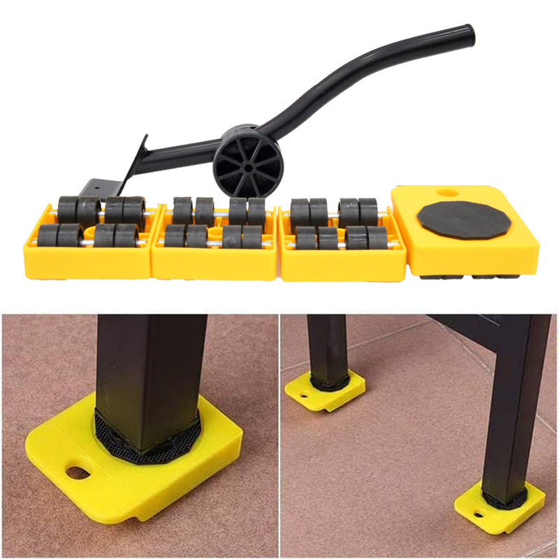Convenient Handling Tools